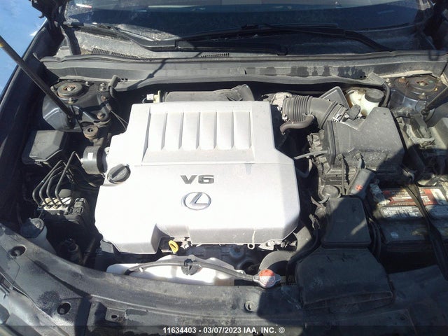 JTHBK1GG8G2211312 Lexus ES350
