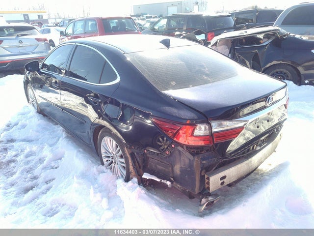 JTHBK1GG8G2211312 Lexus ES350
