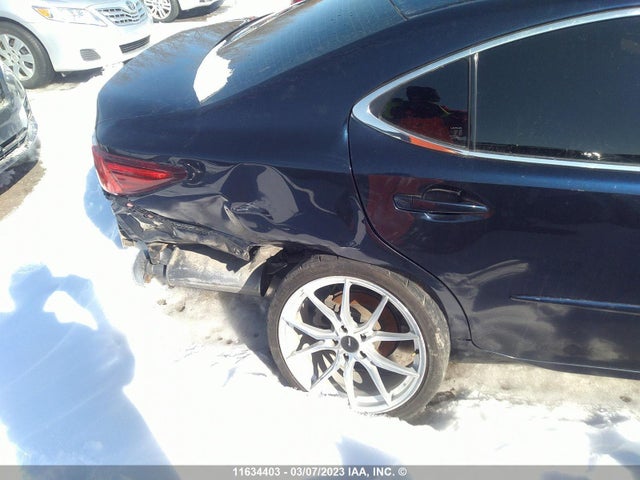 JTHBK1GG8G2211312 Lexus ES350