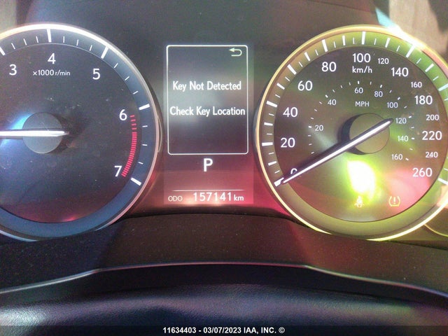 JTHBK1GG8G2211312 Lexus ES350