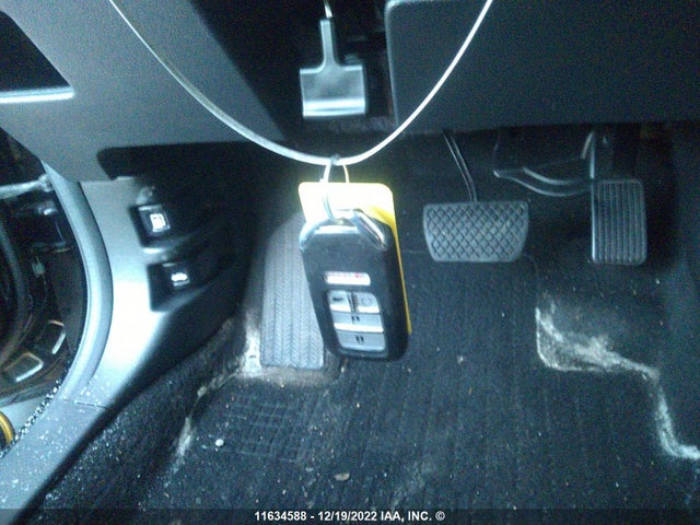 Продаж на аукціоні авто 2020 Honda Cr-v Exl, vin: 2HKRW2H88LH227228, номер лоту: 11634588