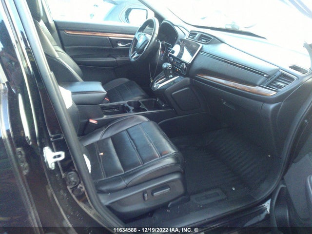 Продаж на аукціоні авто 2020 Honda Cr-v Exl, vin: 2HKRW2H88LH227228, номер лоту: 11634588