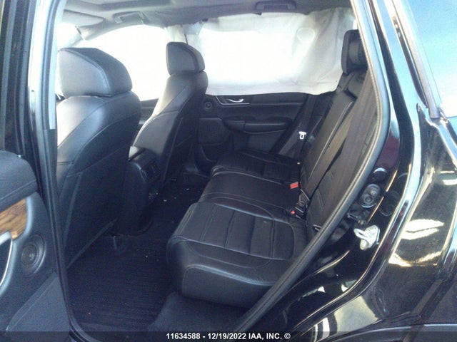 Продаж на аукціоні авто 2020 Honda Cr-v Exl, vin: 2HKRW2H88LH227228, номер лоту: 11634588