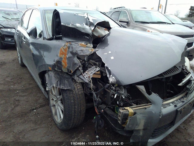 JTHCE1BLXD5004303 Lexus GS 350
