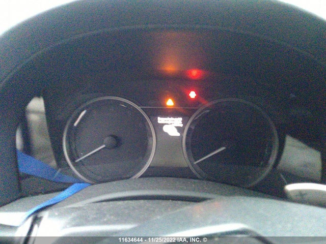 JTHCE1BLXD5004303 Lexus GS 350