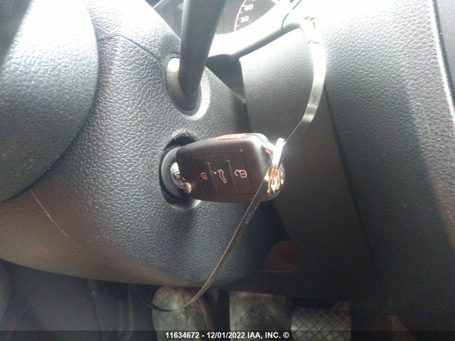 3VWDK7AJ1BM311610 Volkswagen Jetta