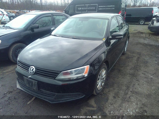 3VWDK7AJ1BM311610 Volkswagen Jetta