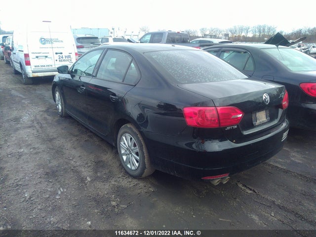 3VWDK7AJ1BM311610 Volkswagen Jetta