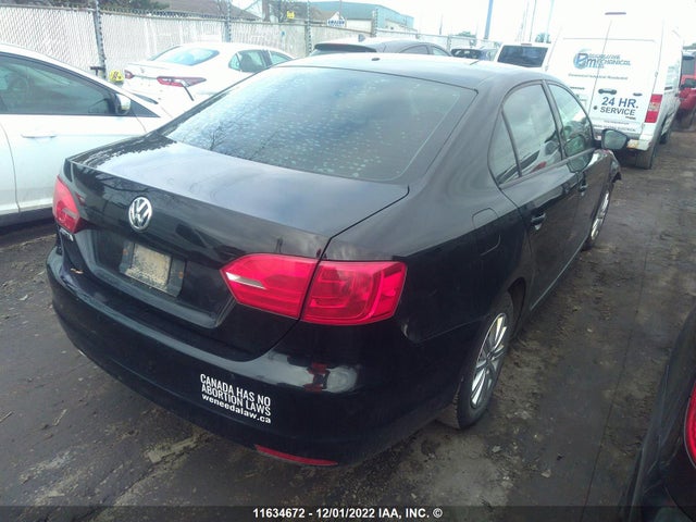 3VWDK7AJ1BM311610 Volkswagen Jetta