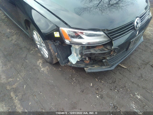 3VWDK7AJ1BM311610 Volkswagen Jetta