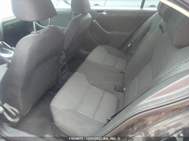 3VWDK7AJ1BM311610 Volkswagen Jetta