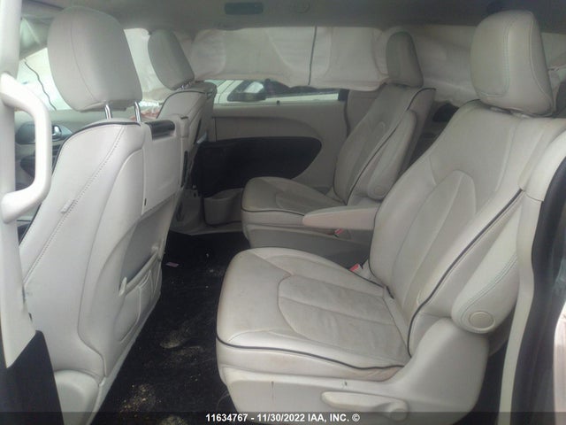 2C4RC1N79JR115889 Chrysler Pacifica Hybrid Limited