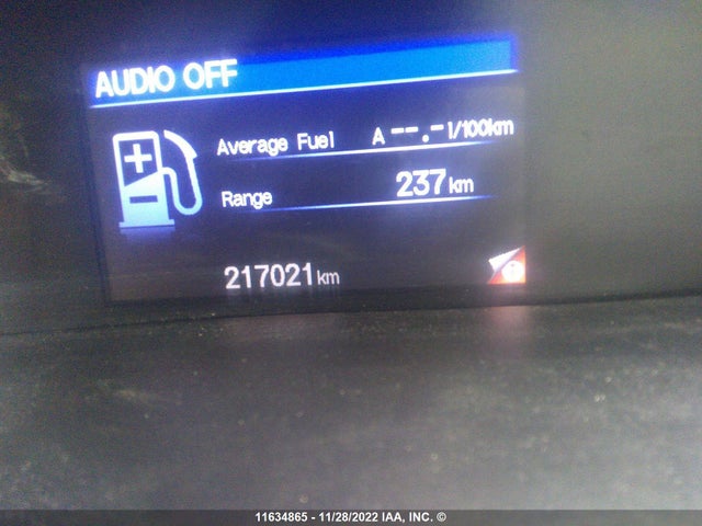 Honda Civic 2012 2HGFB2E44CH041034 Image 7