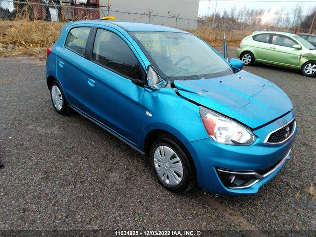 ML32A3HJ5LH003859 auction archive image