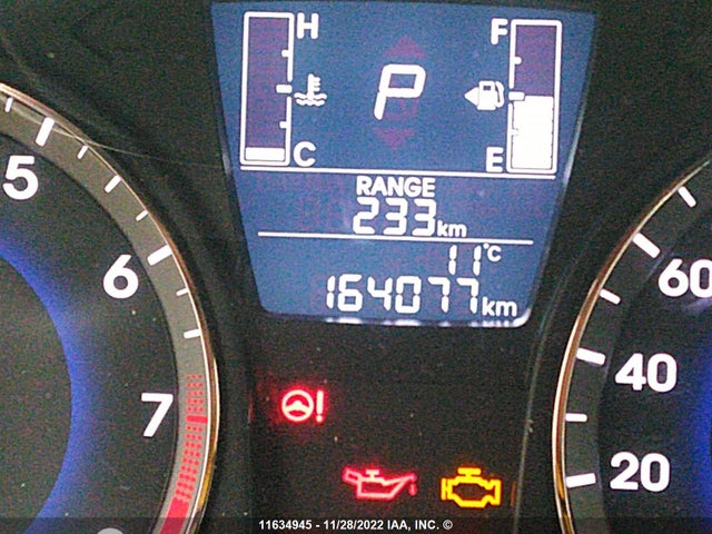 Hyundai ACCENT SE 2016 KMHCT4AE9GU141167 Image 8