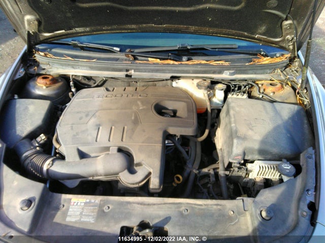 Chevrolet MALIBU LS 2012 1G1ZB5EU5CF173016 Image 10