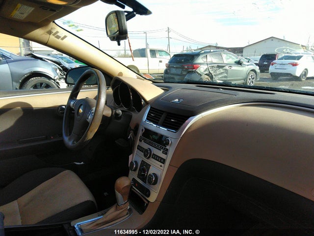 Chevrolet MALIBU LS 2012 1G1ZB5EU5CF173016 Image 5