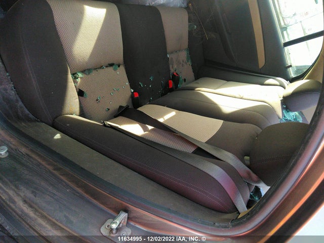 Chevrolet MALIBU LS 2012 1G1ZB5EU5CF173016 Image 8