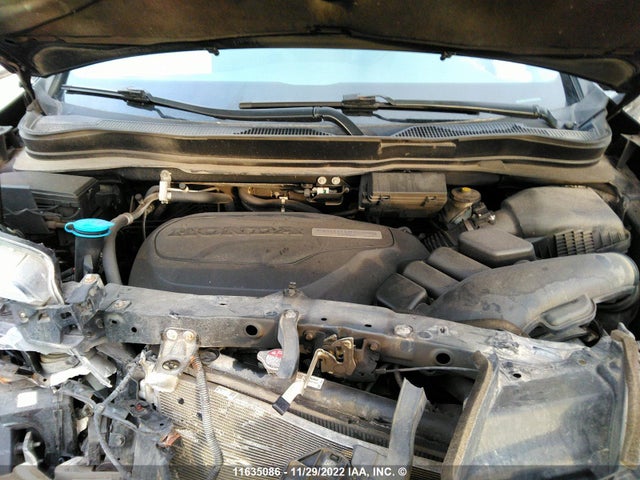 Honda Ridgeline 2018 5FPYK3F10JB501785 Image 10