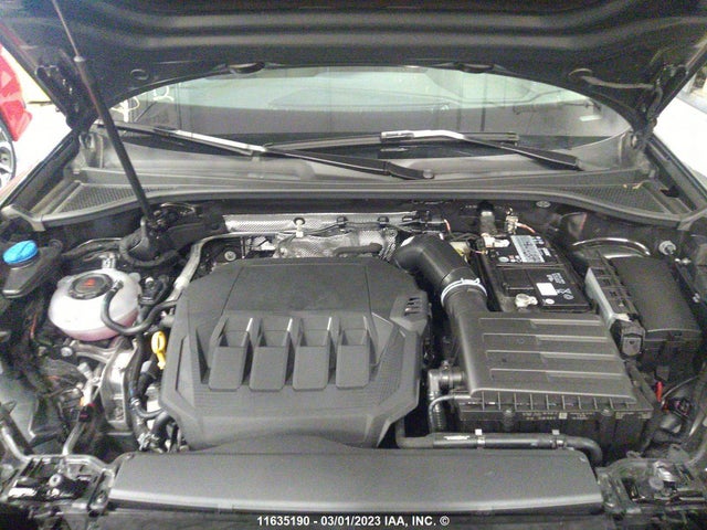 WA1EECF37N1096196 Audi Q3 Premium Plus S Line 45
