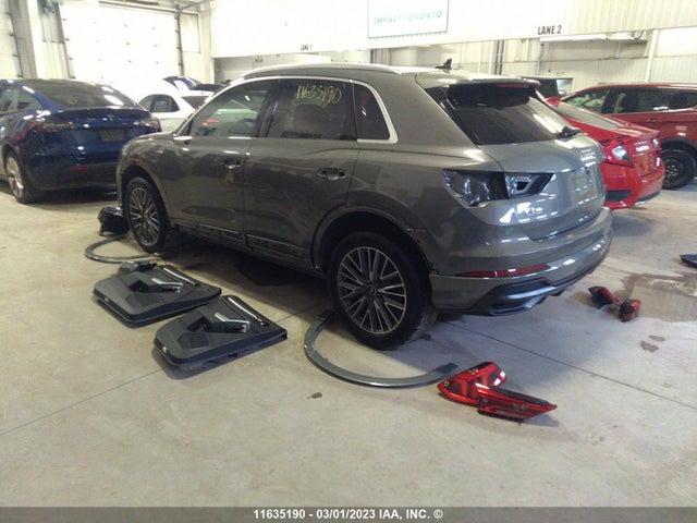 WA1EECF37N1096196 Audi Q3 Premium Plus S Line 45