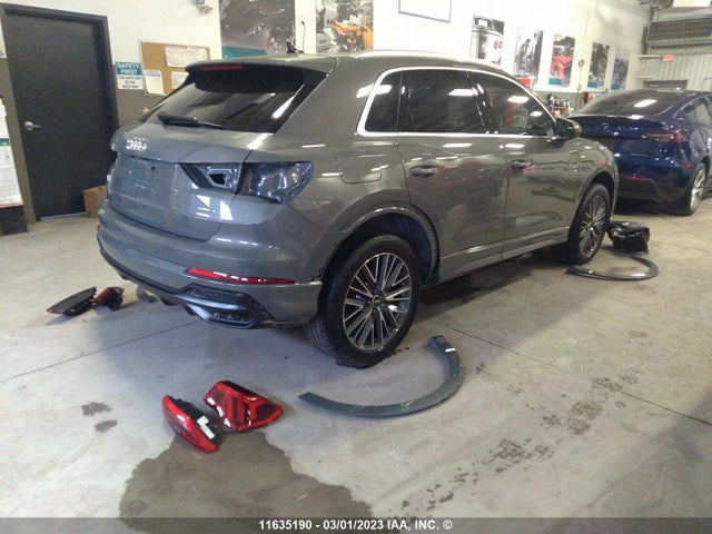 WA1EECF37N1096196 Audi Q3 Premium Plus S Line 45