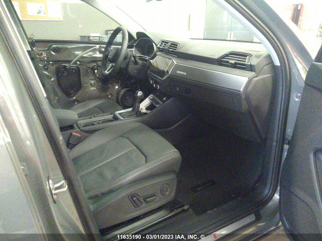 WA1EECF37N1096196 Audi Q3 Premium Plus S Line 45