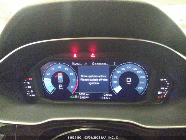 WA1EECF37N1096196 Audi Q3 Premium Plus S Line 45