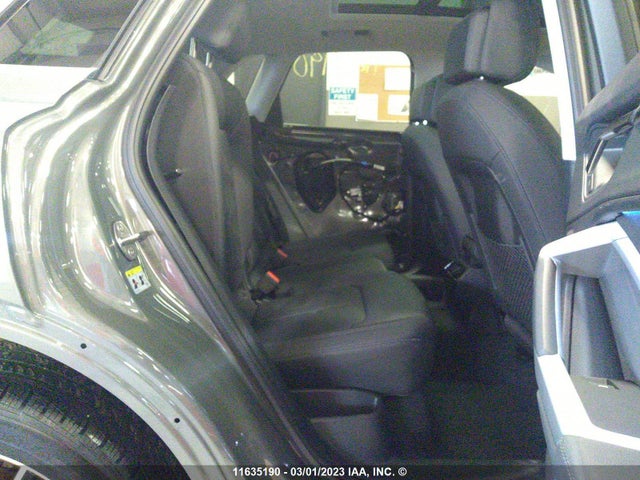 WA1EECF37N1096196 Audi Q3 Premium Plus S Line 45
