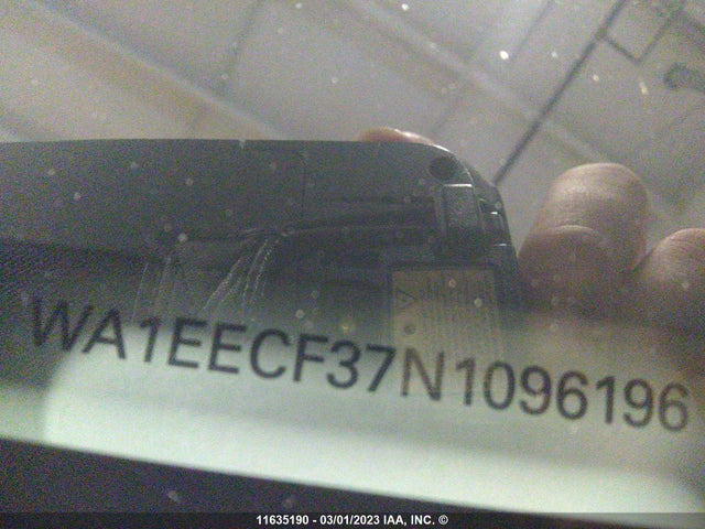 WA1EECF37N1096196 Audi Q3 Premium Plus S Line 45