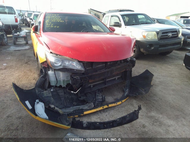 Toyota CAMRY 2017 4T1BD1FK3HU227890 Image 7