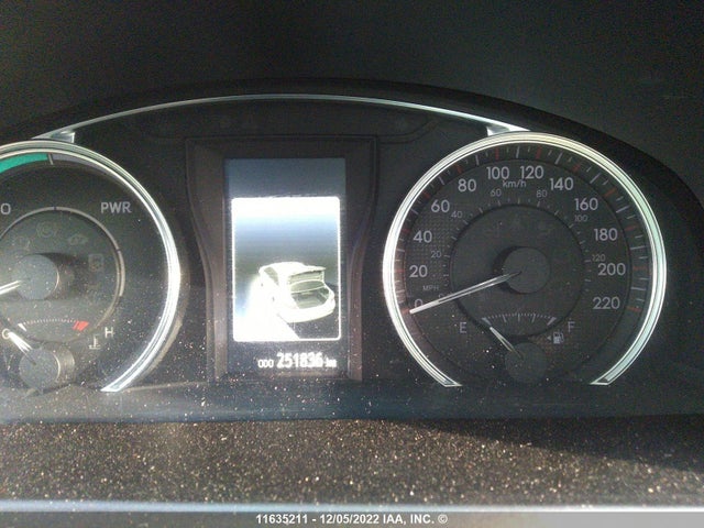 Toyota CAMRY 2017 4T1BD1FK3HU227890 Image 8