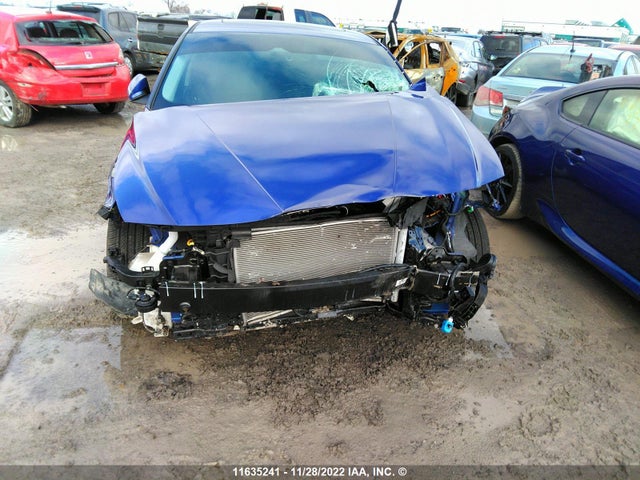 Hyundai ELANTRA SEL 2022 KMHLN4AG1NU269265 Image 6