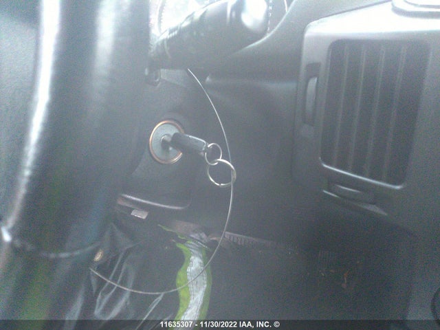 4A4MM31S28E604244 Mitsubishi Endeavor Se
