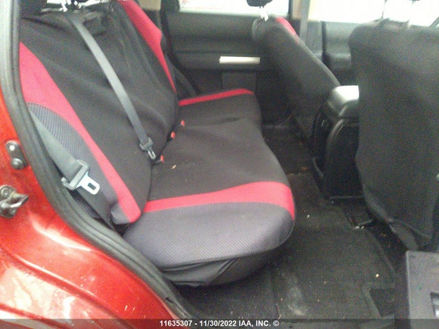 4A4MM31S28E604244 Mitsubishi Endeavor Se