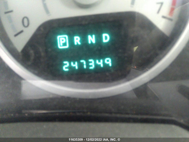 2A8HR54P08R842568 Chrysler Town & Country Touring