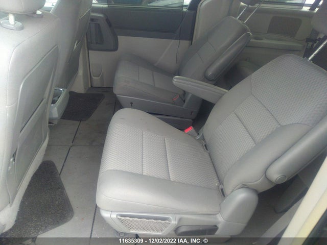 2A8HR54P08R842568 Chrysler Town & Country Touring