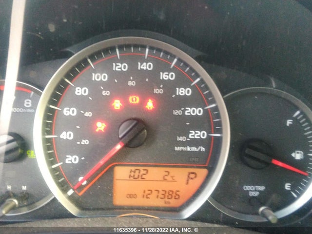 Toyota Yaris 2013 JTDKTUD34DD569105 Image 7