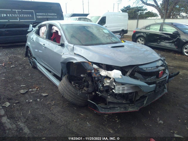 2019 SHHFK8G35KU300526 main image