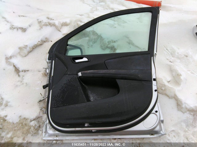 Dodge JOURNEY SE 2013 3C4PDCAB8DT509136 Image 7