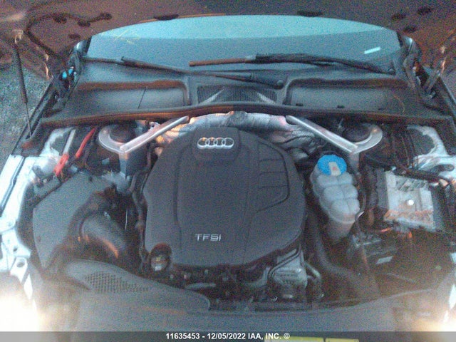 WAUBNAF41HN003981 Audi A4 Progressiv
