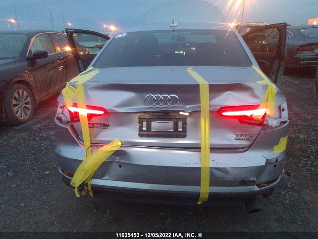 WAUBNAF41HN003981 Audi A4 Progressiv