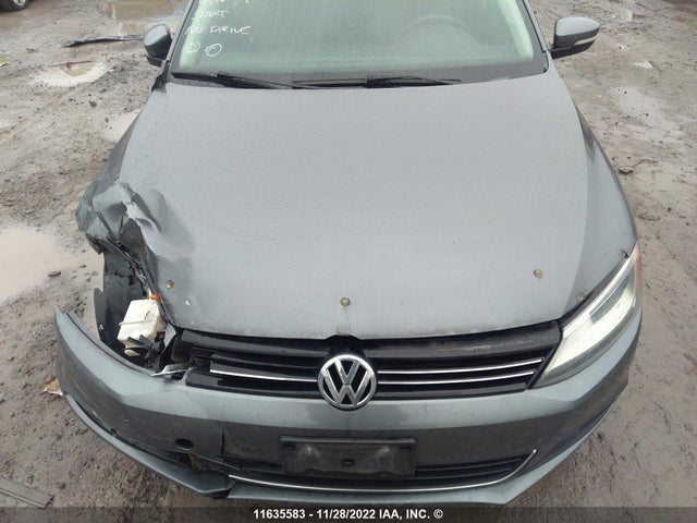 3VWB07AJ2EM400507 Volkswagen JETTA SE