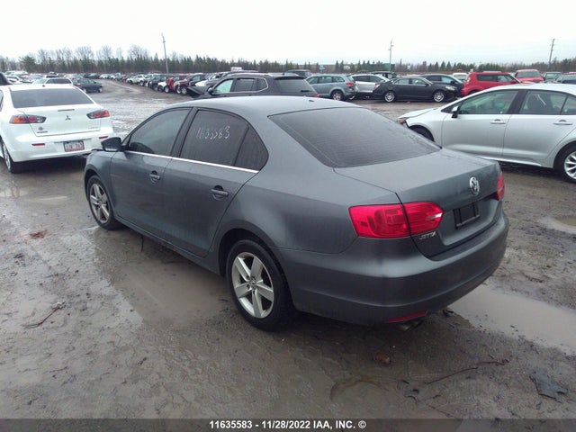 3VWB07AJ2EM400507 Volkswagen JETTA SE