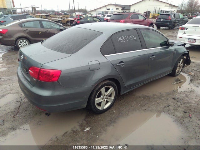 3VWB07AJ2EM400507 Volkswagen JETTA SE