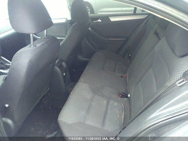 3VWB07AJ2EM400507 Volkswagen JETTA SE