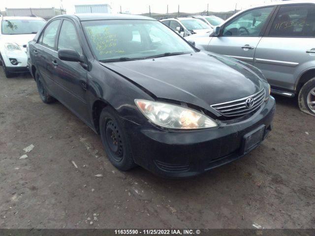 Auction sale of the 2005 Toyota Camry Le/xle/se, vin: 4T1BE32K05U081118, lot number: 11635590
