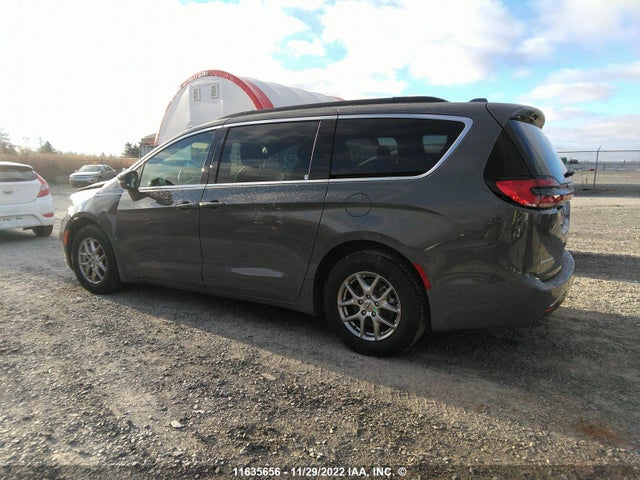 2C4RC1FG0NR190100 Chrysler Pacifica Touring