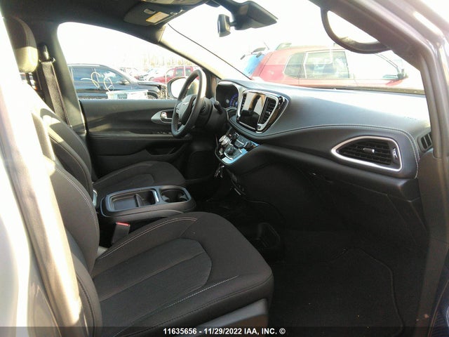 2C4RC1FG0NR190100 Chrysler Pacifica Touring