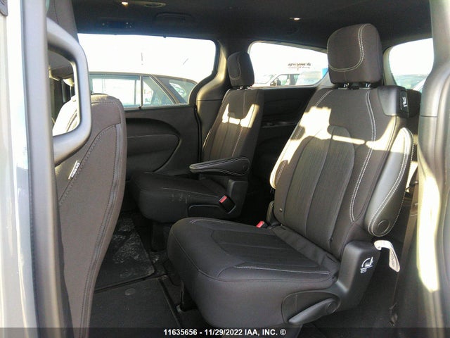 2C4RC1FG0NR190100 Chrysler Pacifica Touring